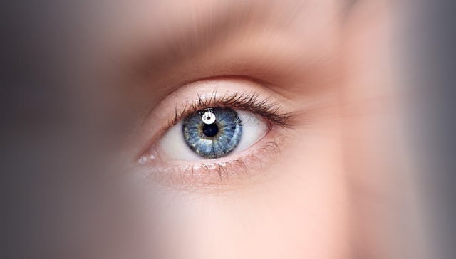 Einfach scharf sehen dank einer Augenlaserbehandlung.