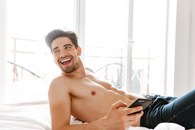 Endlich: Das beliebteste Sextoy aller Zeiten gibts jetzt auch für den Mann! Endlich: Das beliebteste Sextoy aller Zeiten gibts jetzt auch für den Mann!