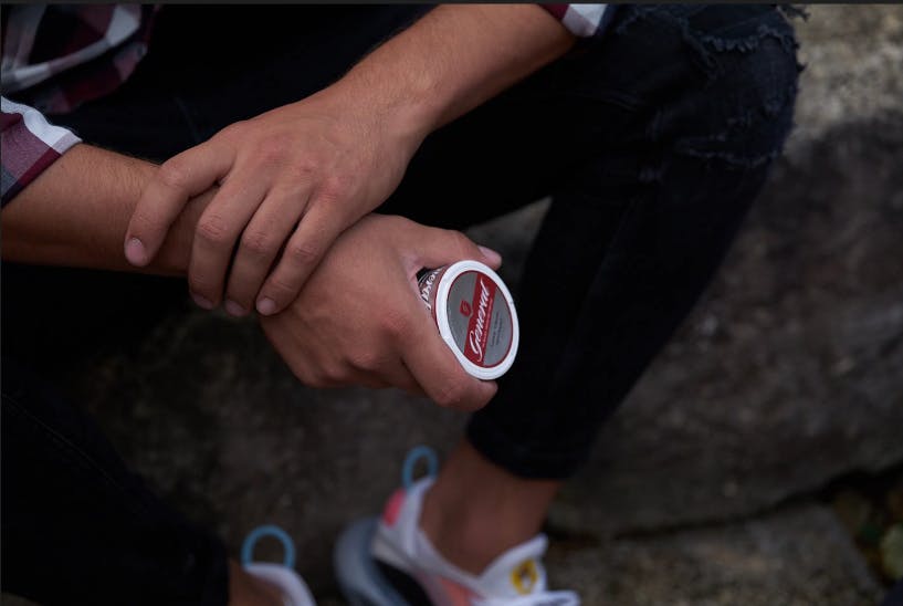 Kräftig und super im Geschmack: Die neuen Snus von General.