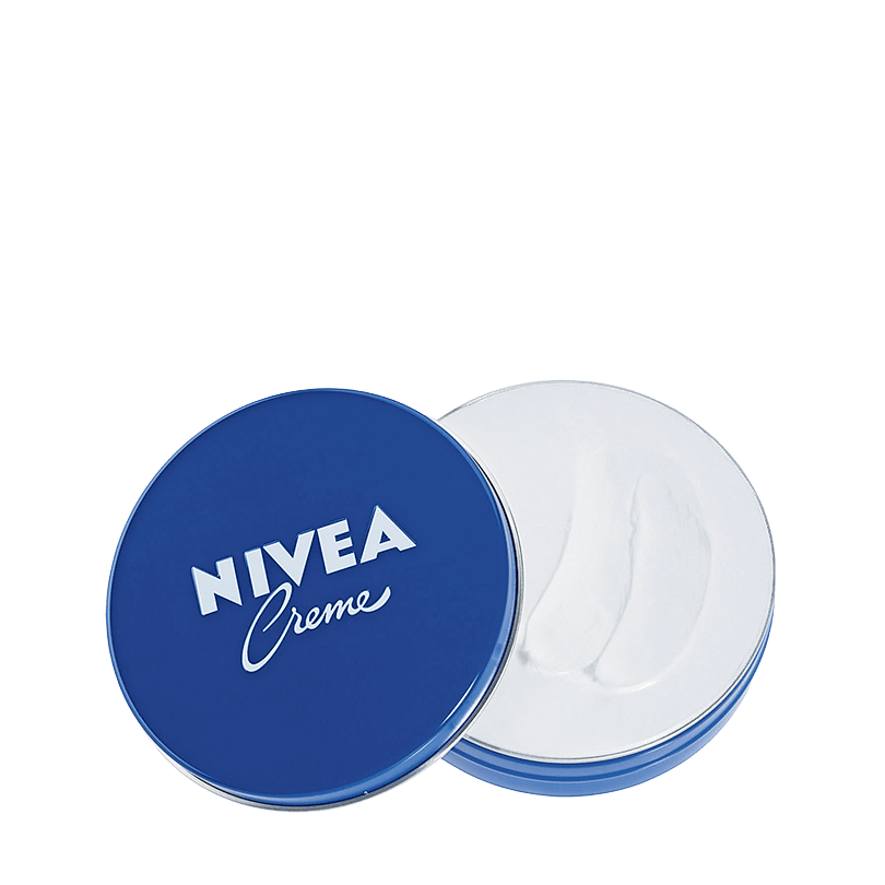 Crema Nivea, fr. 3.10 /150 ml,
da Coop e Coop City