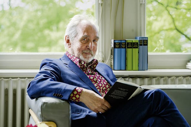 Ludwig Hasler ist Autor und Redner. An Vorträgen schätzt er die direkten Rückmeldungen des Publikums. Ludwig Hasler ist Autor und Redner. An Vorträgen schätzt er die direkten Rückmeldungen des Publikums.