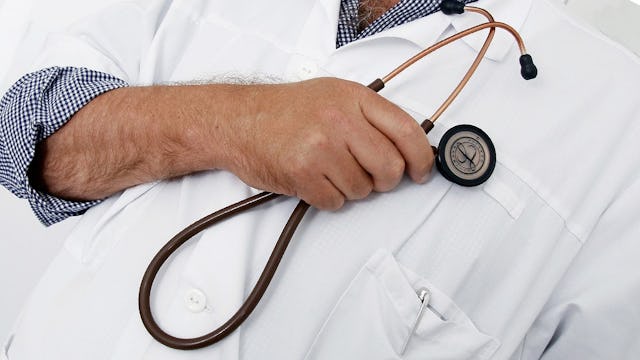 Pas d'actes ni de frais inutiles: les médecins Delta font tout ce qui est indispensable mais uniquement ce qui est indispensable, ce qui permet de contrôler les coûts.