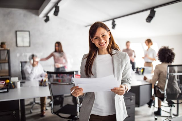 Mit dem erfolgreichen Abschluss erhalten Sie den Titel «Master of Advanced Studies in Schulmanagement PH Luzern».