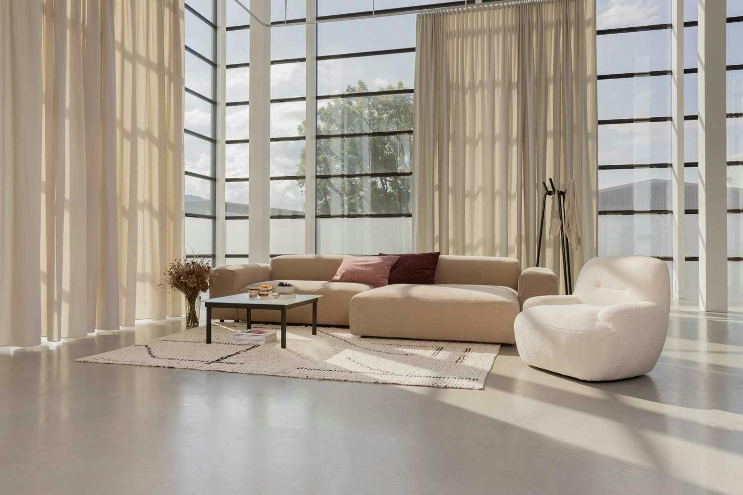 Die stylische Auswahl von CASA deckt jeden Geschmack ab.