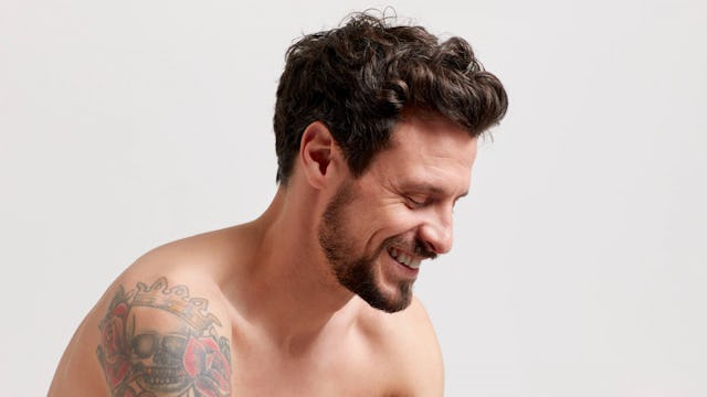 Bei HAIR & SKIN erfüllst du dir den Traum eines volleren Bartes.