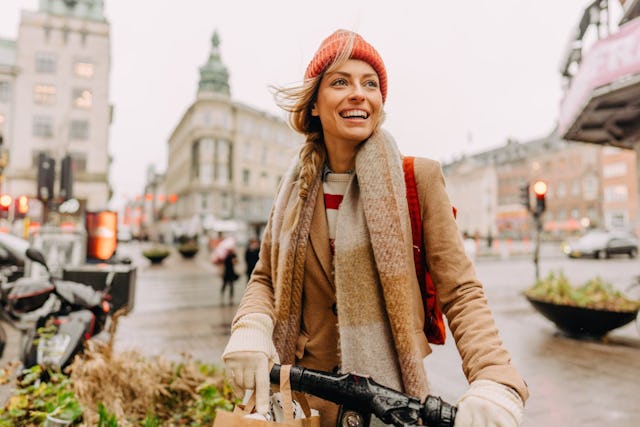 Wer richtig mit seinem Geld umgeht, kann sich den einen oder anderen Traum schon früher erfüllen.