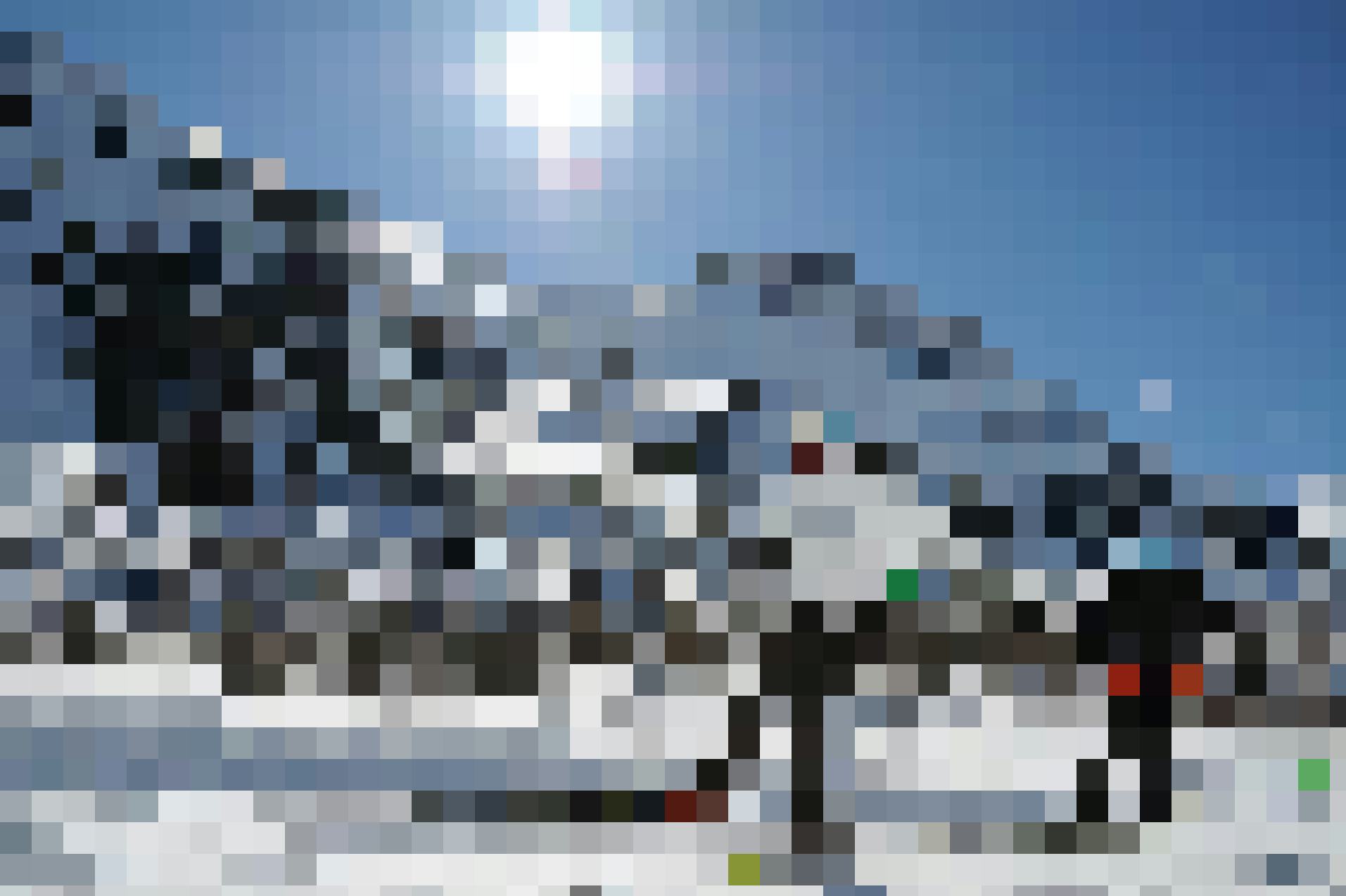In Pontresina laden über 240 zusammenhängende Loipenkilometer ein, dem beliebten Schneesport nachzugehen.