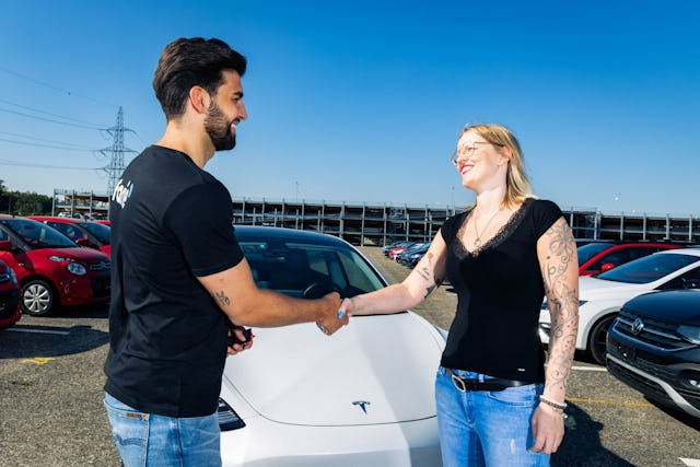 Wer eine persönliche Beratung möchte, kann auf Wunsch ein Gespräch mit Expert*innen von Farie vereinbaren.