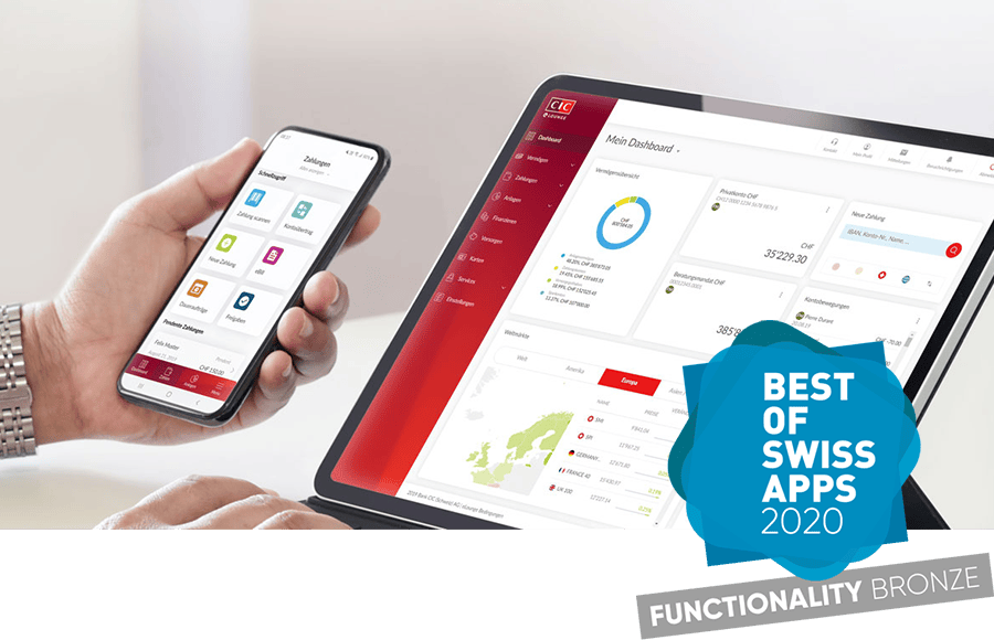 Du simple compte privé aux solutions de prévoyance avantageuses en passant par les comptes d’épargne, tu peux faire ton choix dans une vaste gamme de...