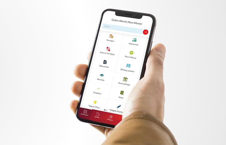 CIC ON est une solution bancaire moderne qui répond à tous les besoins.