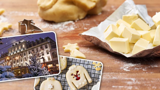 Gagne un week-end à l'Hôtel Schweizerhof de Lucerne en répondant au quiz.