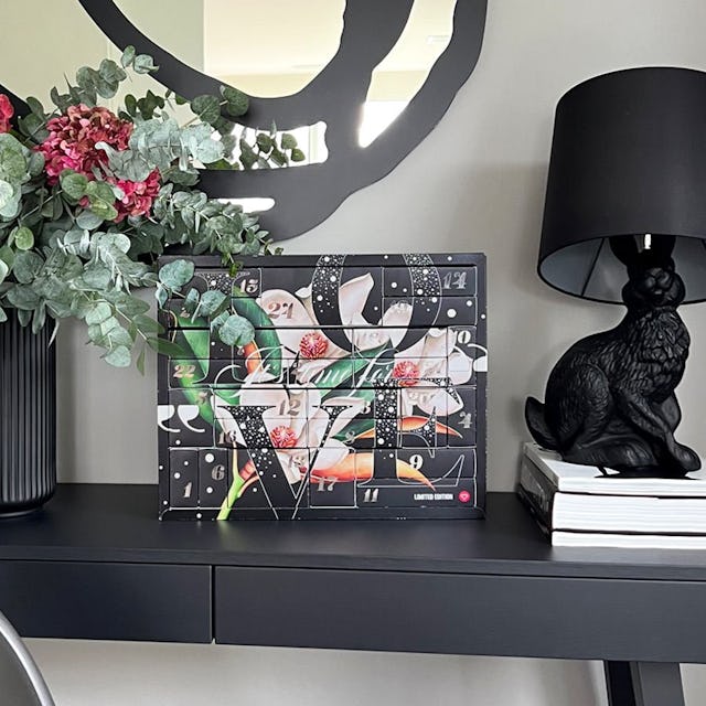 In der Deluxe-Variante finden sich die hochwertigsten sexy Überraschungen.