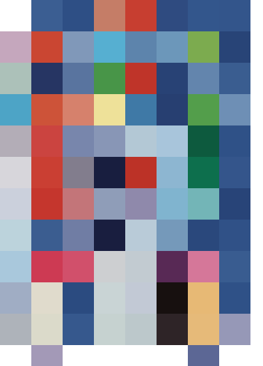 Giotto Wasserfarben Acquerelli,
24 Farben, 9.95 Franken, in ausgewählten
Filialen von Coop, Coop City und Jumbo