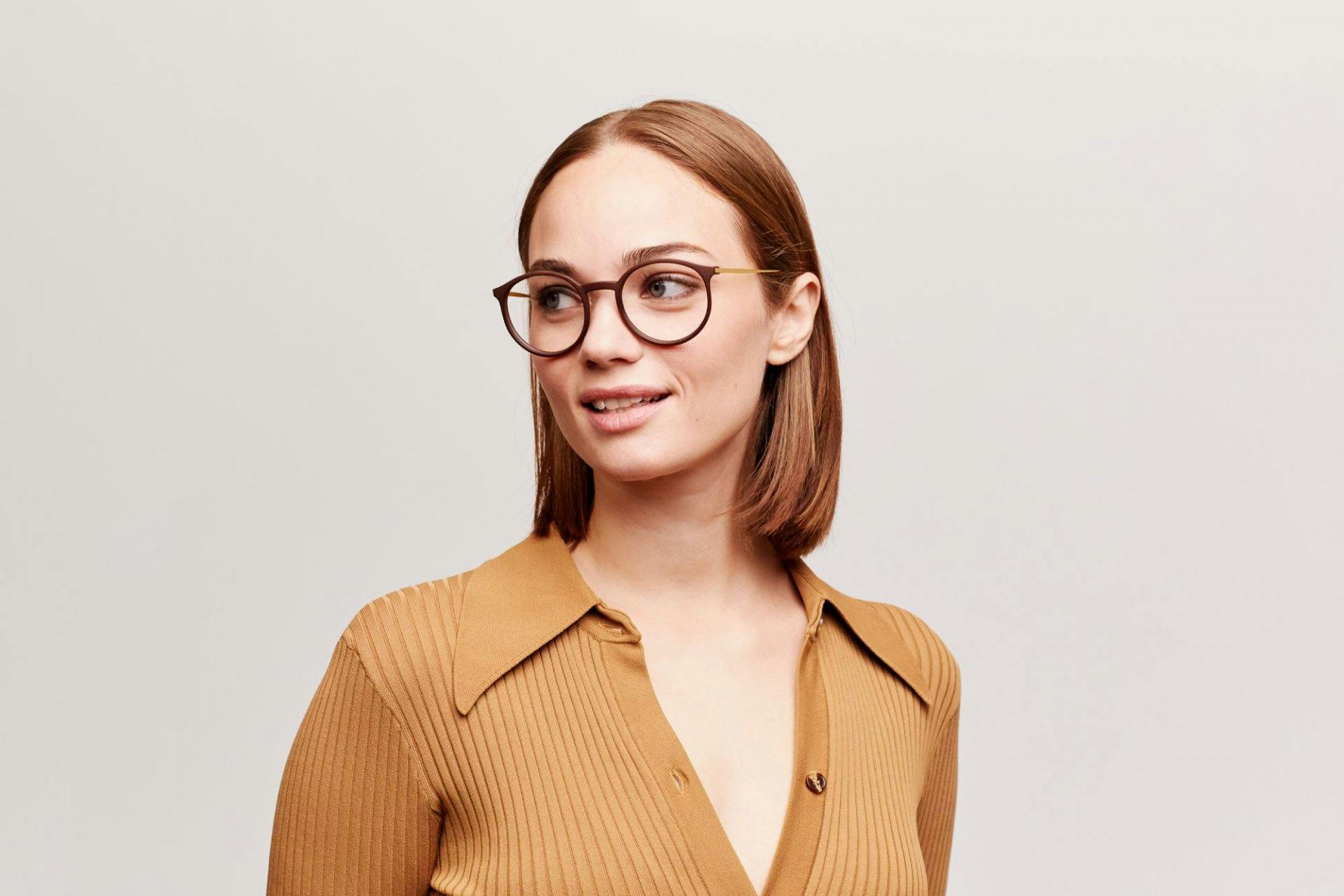 Die perfekte Brille: Bei VIU konfigurierst du dir selbst deine Brille, ganz nach deinem Geschmack.