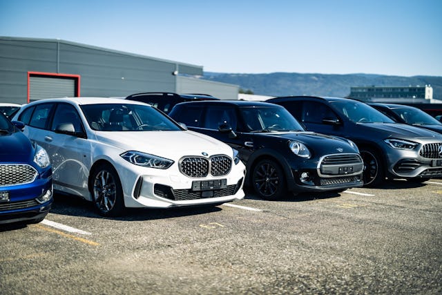 Online einen Gebrauchtwagen kaufen? Bei Farie.ch kannst du das mit 14 Tage Geld-zurück-Garantie!