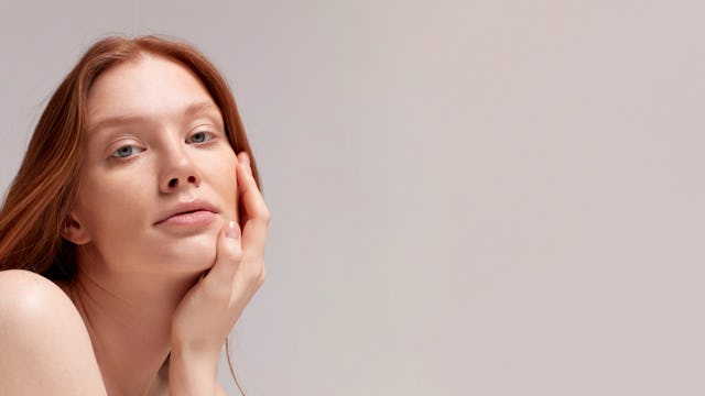 Un lifting naturel pour ton visage