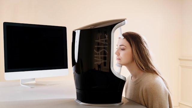 Analyse de peau gratuite et sans engagement chez HAIR & SKIN