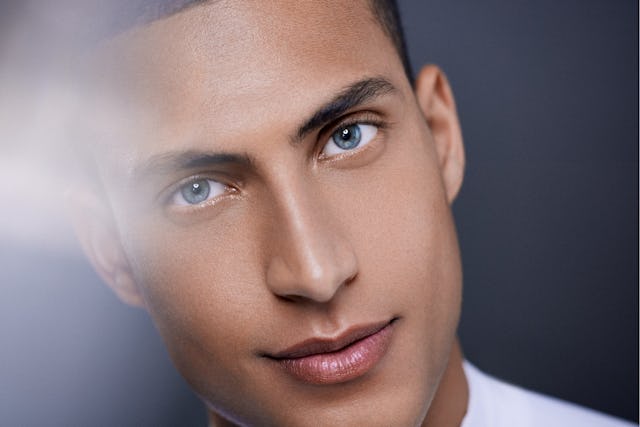 Dank einer Augenlaserbehandlung endlich zu perfekter Sicht.