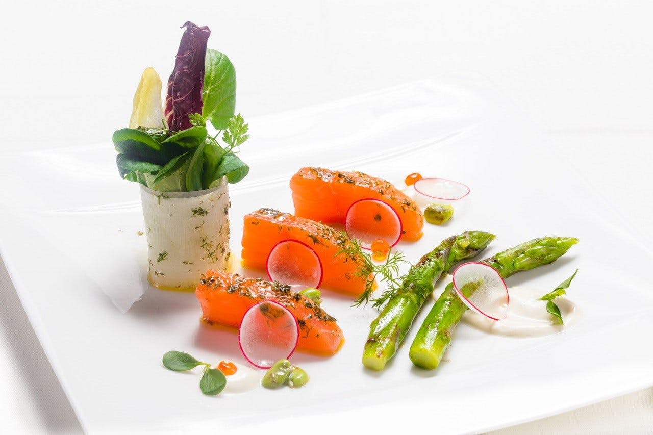 Kulinarische Höhepunkte gehören genauso zum DinnerKrimi wie Mord, Totschlag und viele, viele Lacher.