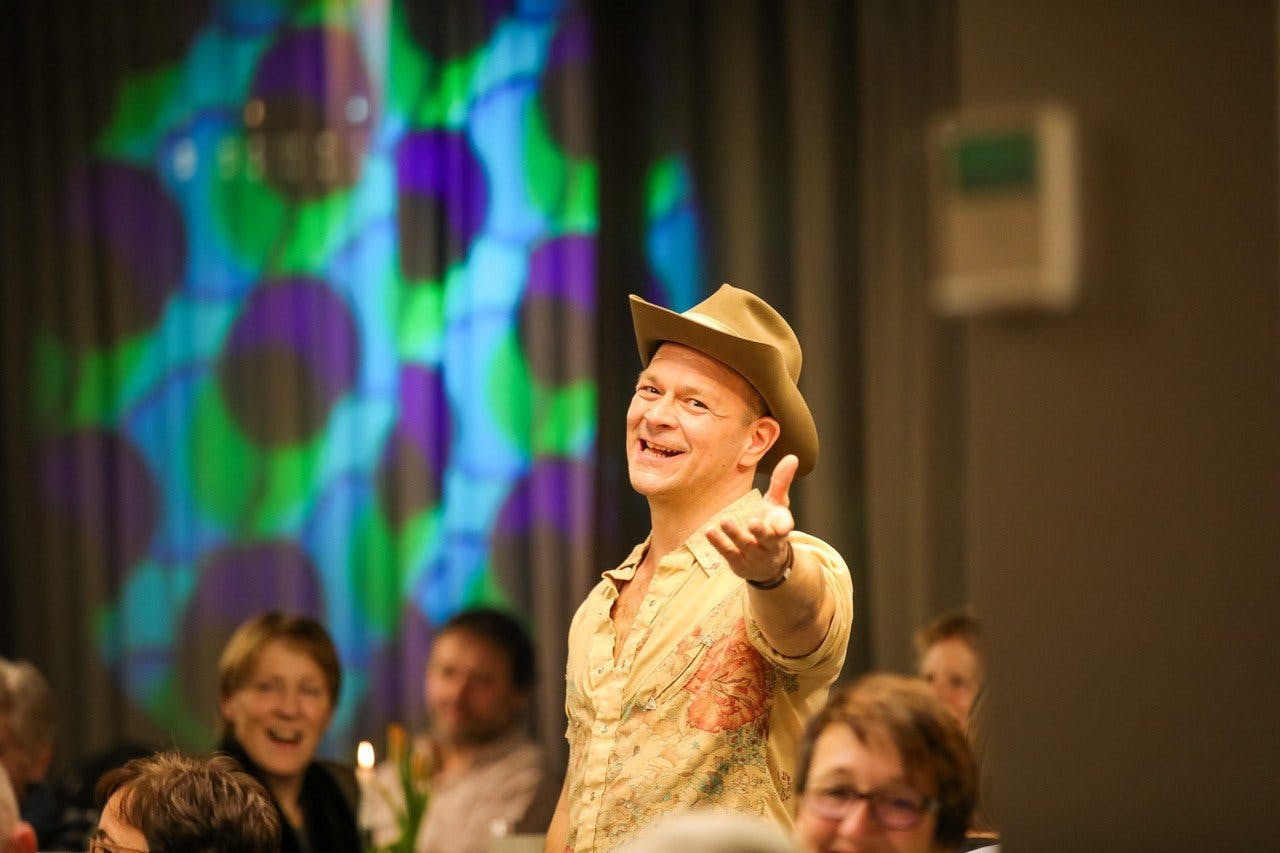 Buchen Sie jetzt Ihre Tickets für ein unvergessliches Krimi-Erlebnis: