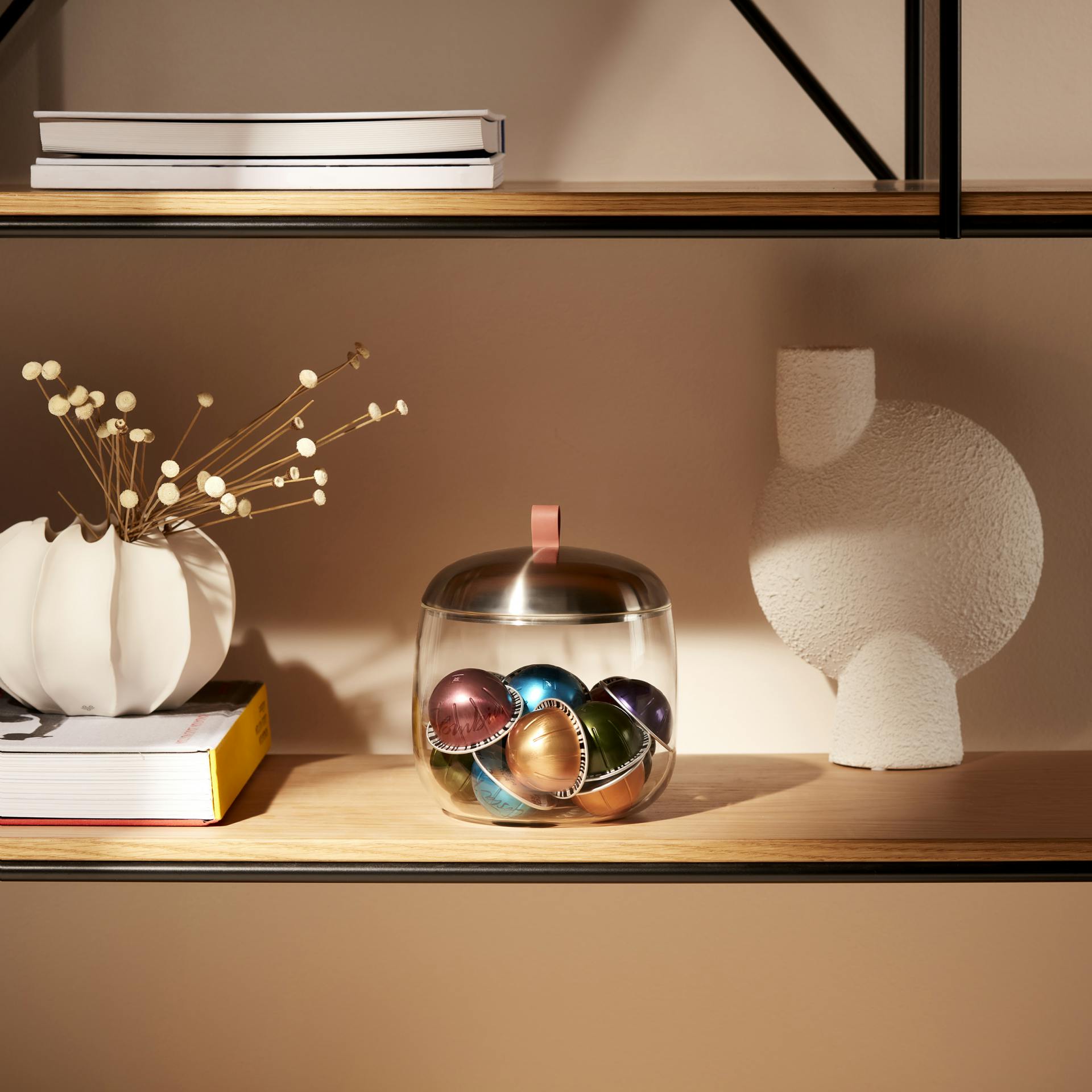 Distributeur LUME MIA