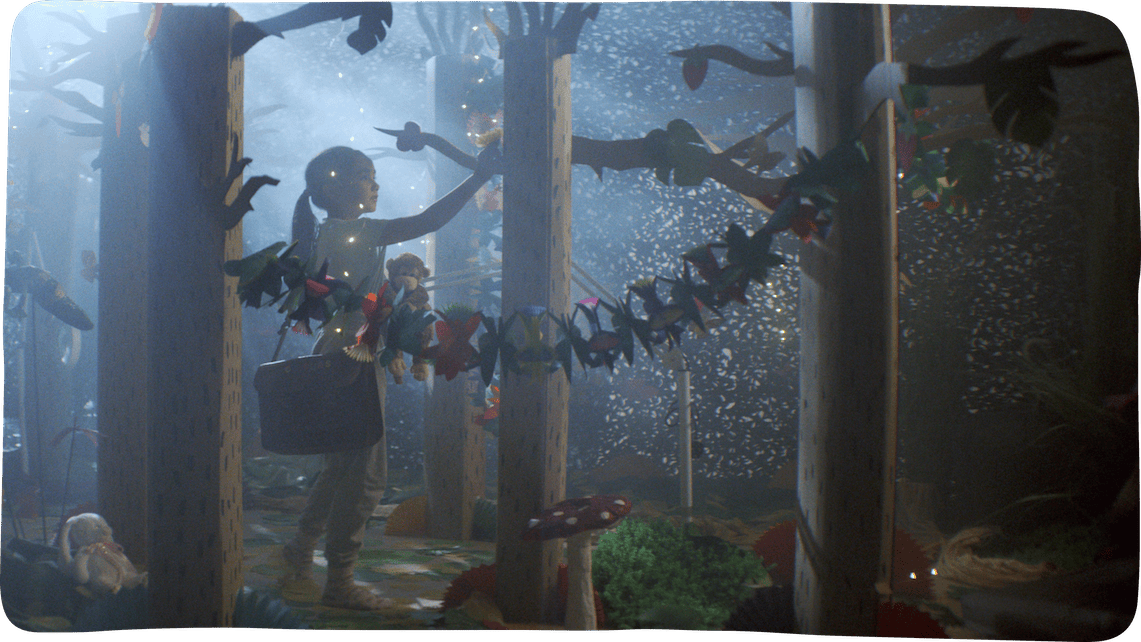 Die wöchentlichen Kinderbesuche der Traumdoktoren in den Spitälern werden durch Spenden ermöglicht.