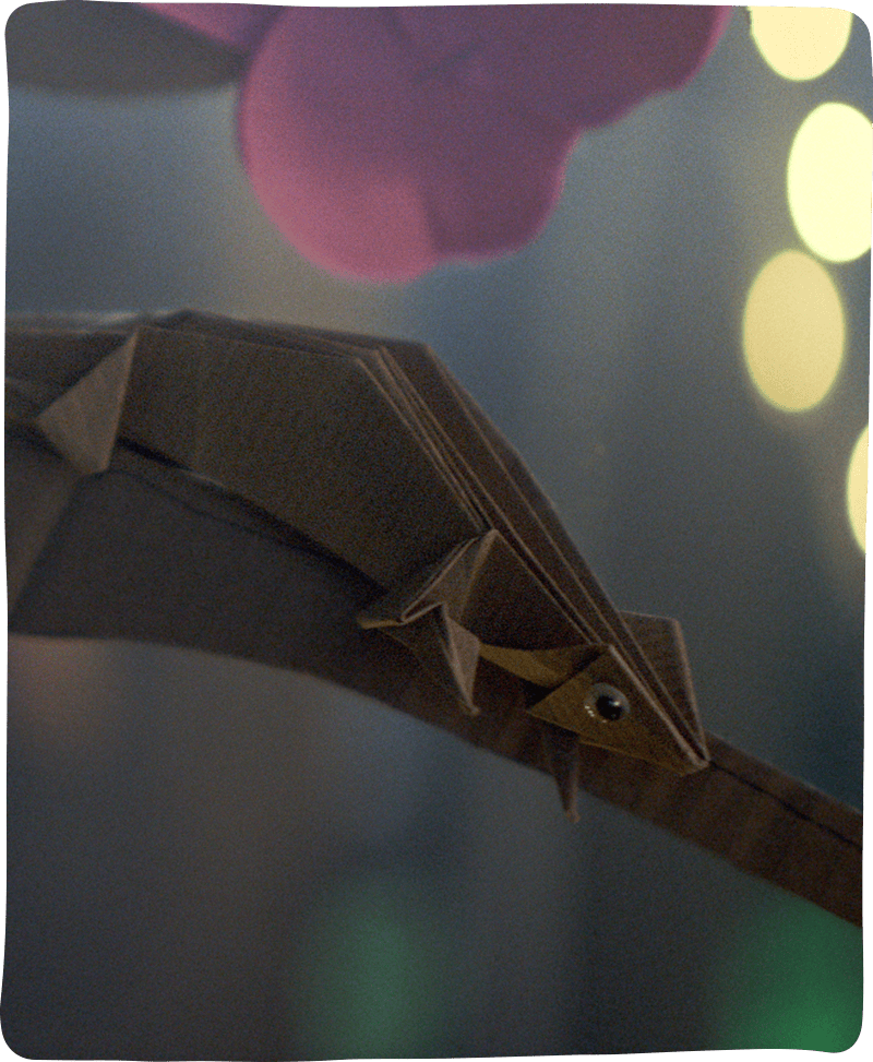 Kreativität als Schlüssel zur Freude.