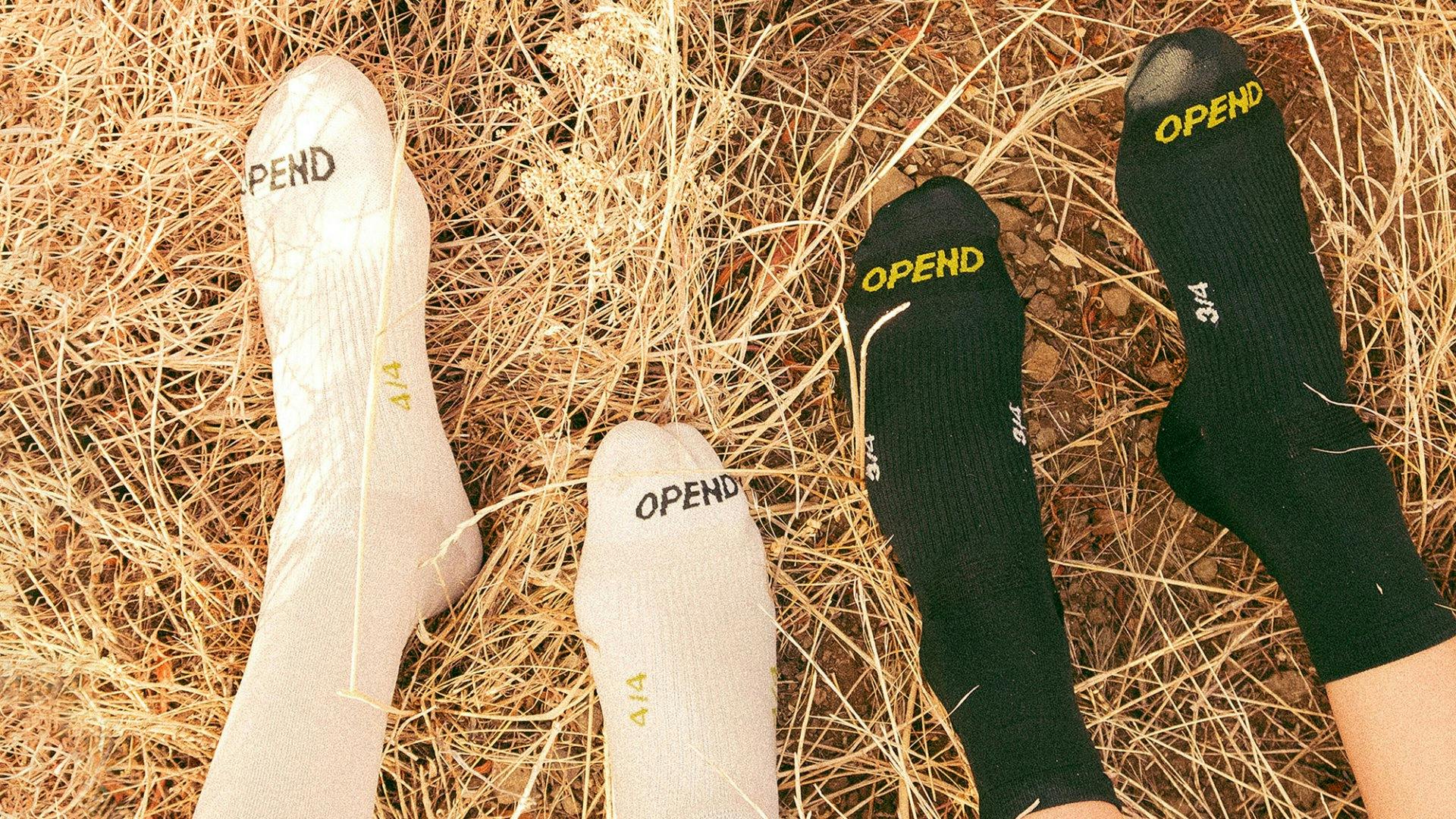 So vermeidest du Blasen und Druckstellen.