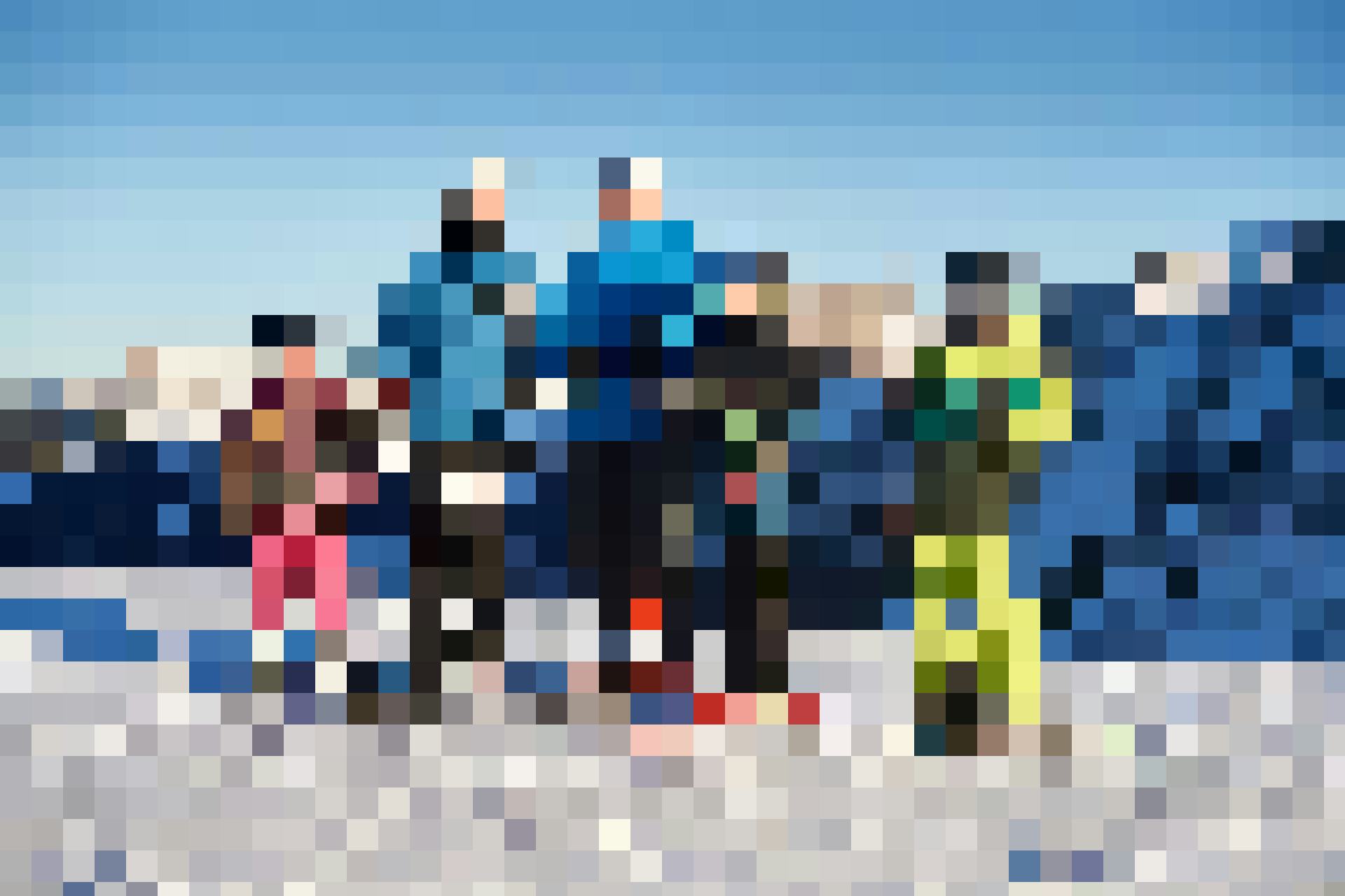 Das grösste Skigebiet im Kanton Luzern – Ski-Spass für die ganze Familie.