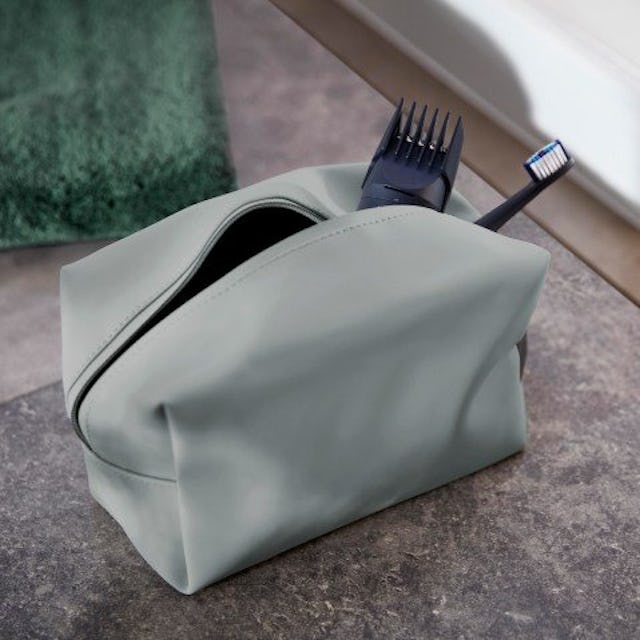 Neu von Panasonic: Modulares System
für die Körperpflege.