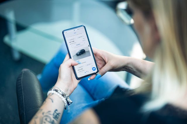 Ein neues Auto einfach mal online shoppen? Ja, das  geht!