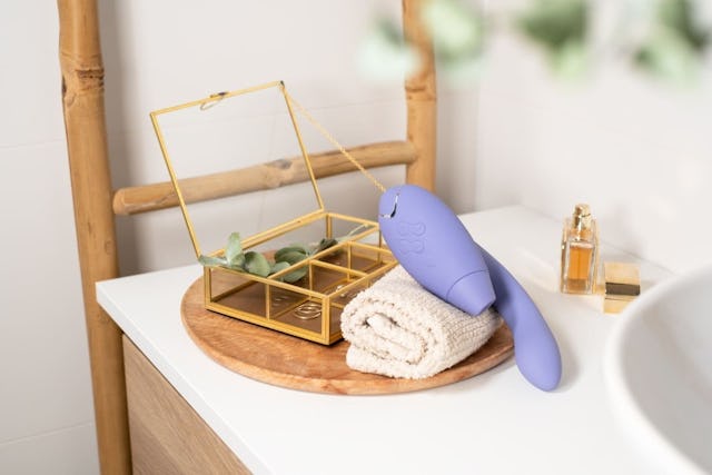 Womanizer DUO, ora con più livelli d'intensità e una nuova funzione "Afterglow".