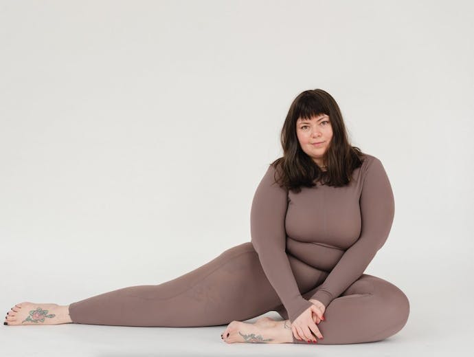 Schwellungen und Müdigkeit: Die Lipödem-Krankheit ist mehr als nur ein ästhetisches Problem.