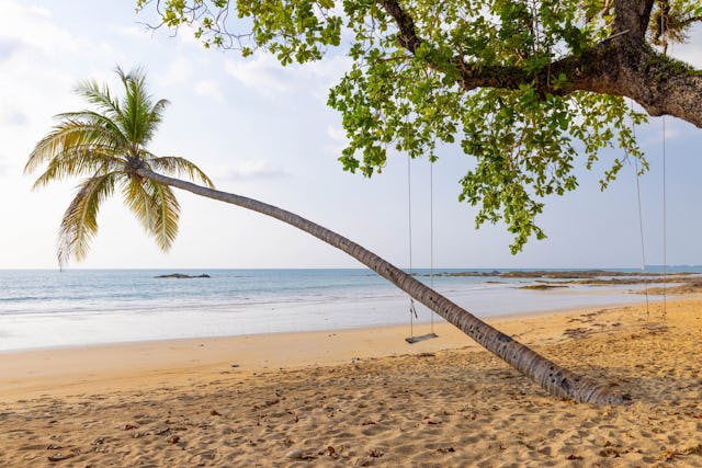 In Khao Lak kommt man bestens zur Ruhe.