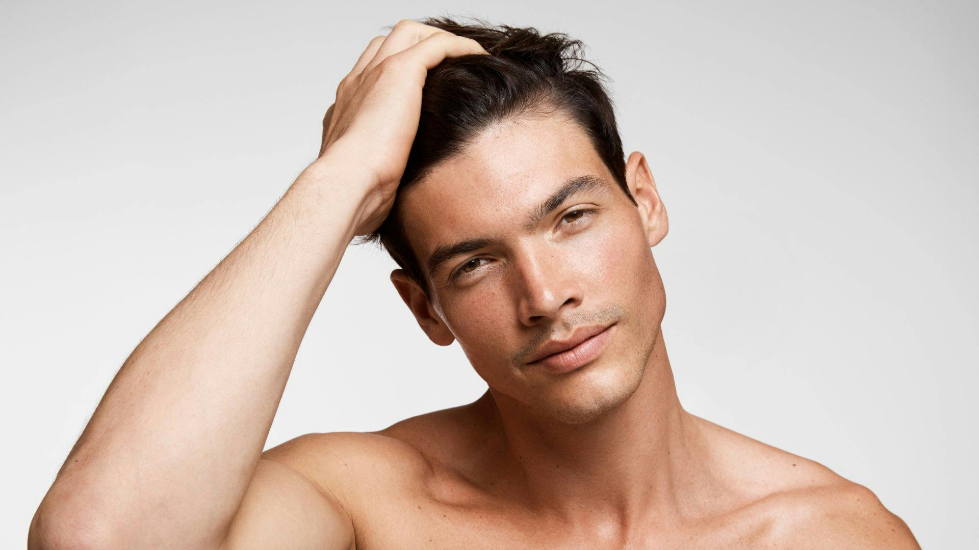 Volles Haar im neuen Jahr? Das ist möglich!