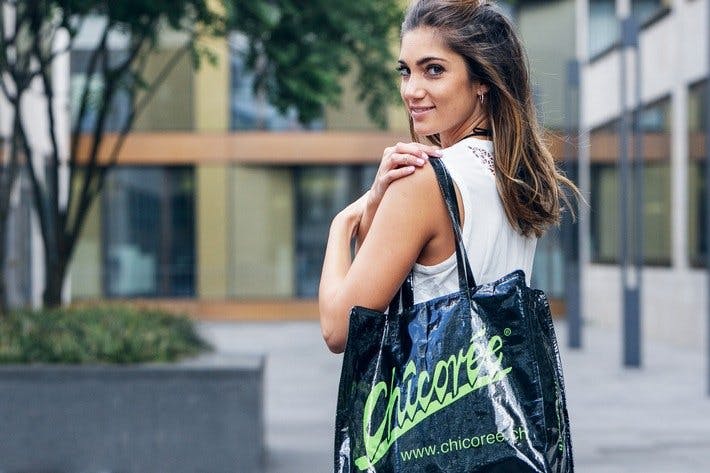 Chicorée mit Rekordumsatz.